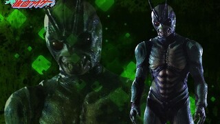 [Classic Review] "Shin" Prologue: The origin of Kamen Rider, the most authentic tragic hero