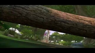 Barbie Công Chúa Phiêu Lưu Lồng Tiếng