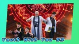 Expression Stage: "Yu" | Youth With You S3