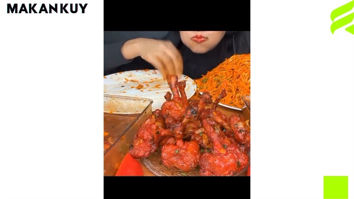 #mukbang #asmr #food #eating #foodlover #eatingshow #explore
