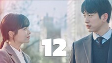 🇰🇷EP. 12 (END) OUR SEOUL STORY (2025) | ENG SUB | Romance/Life/Drama