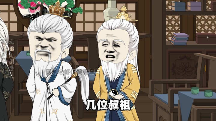《最强大夏》第八集，世家联盟崩溃，张家使美人计