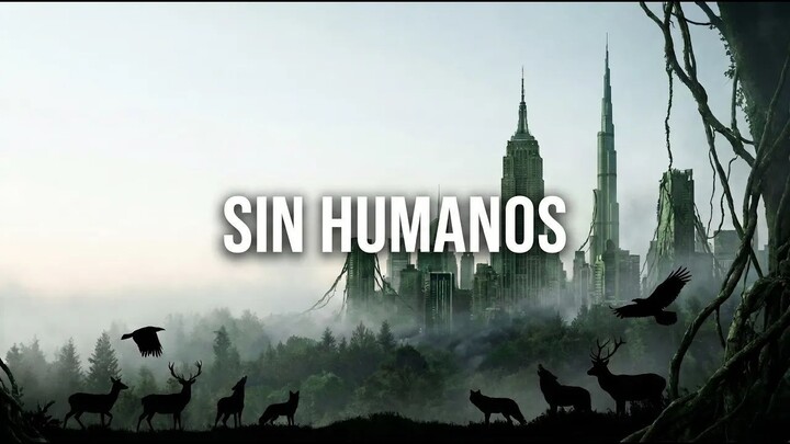 ¿Y SI LOS HUMANOS NUNCA HUBIERAMOS APARECIDO?