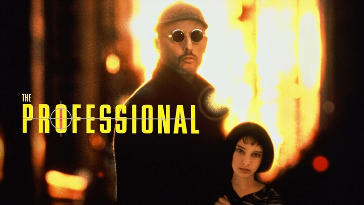 Watch Léon: The Professional Full Movie 1994 HD