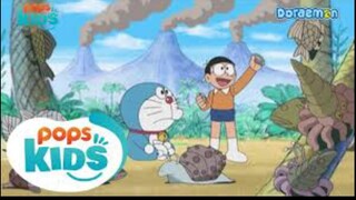 [TUYỂN TẬP] doraemon lồng tiếng - truyện cổ phiêu lưu ký [bản lồng tiếng]