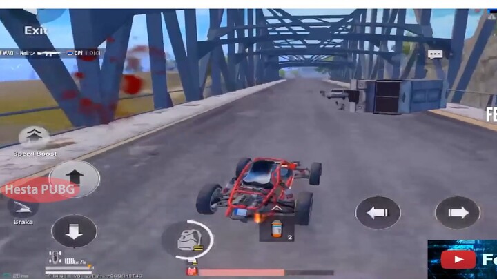 Những cao thủ PUBG Mobile phần 65 #games