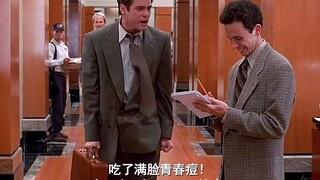 别跟他说话，因为他说的全是真话！