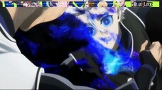 Blue Lock: Episode Nagi Sub IND