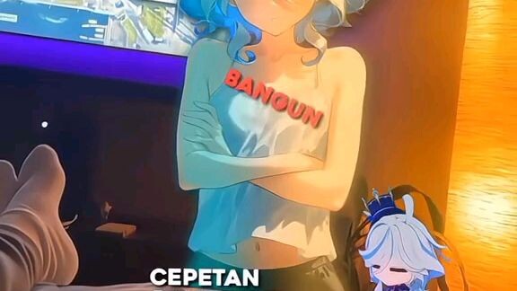 bangun