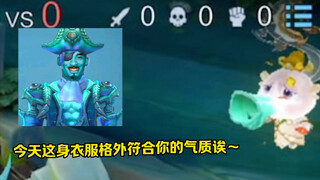 Nếu tôi được Linh Bảo khen thì bạn chẳng phải phát điên à