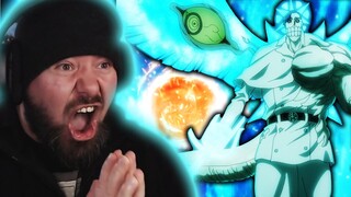 STERNRITTER ATTACK!! Bleach Thousand Year Blood War Episode 3 Reaction