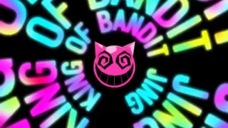 King of Bandit Jing ราชาจอมโจร ตอนที่ 2