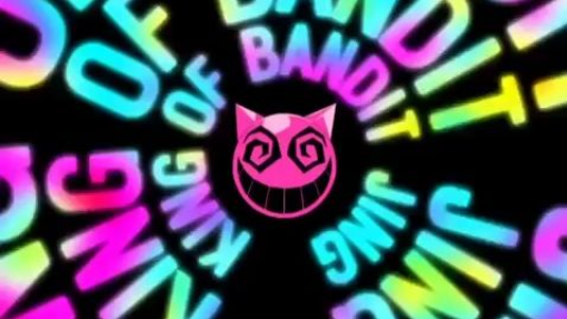 King of Bandit Jing ราชาจอมโจร ตอนที่ 2