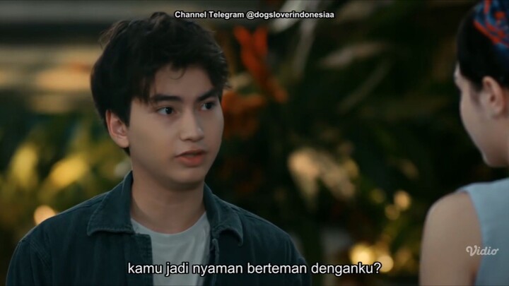 Di Luar Nurul – Episode 5