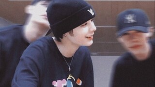 【jayjay】Tôi có thể xem điệu nhảy của anh ấy thêm vạn năm nữa