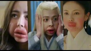 #เอ็นดูไป๋ซู่