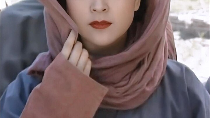 Quá vô lý! Bộ phim ít người biết này lại toàn diễn viên có gương mặt nữ chính!