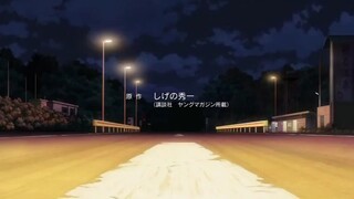 New Initial D movie:Legend-3 (Mugen)