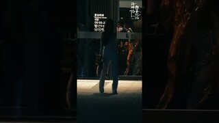 #zhaolusi X #LovesAmbition Fancam Update 240614 | Day 4 Xu Yan