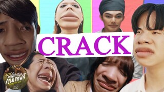 Cupid's Last Wish | CRACK!