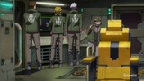 Moblie Suit Gundam Iron Blood Orphans - Ep 10 พากย์ไทย