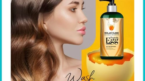 Bolan Clinic Shampoo In bahawalpur-03025597856