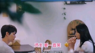 所有人都在心疼海恩  你眼里一文不值的她在别人眼里也是闪闪发光的存在