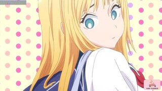 「AMV」- Tình yêu màu trắng #anime #schooltime