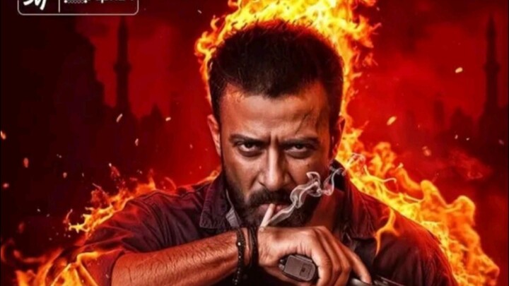 Tandoob (তান্ডব) full Hd movie