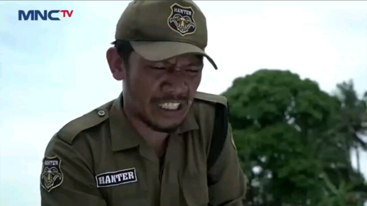 Suparman Reborn 2 Episode 28
