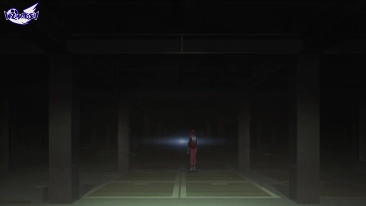 Digimon Ghost Game Ep 22 Sub Indo