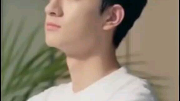 put your head on my sholdear