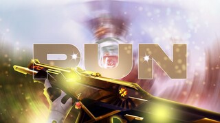 RUN! 🏃 (Valorant montage)