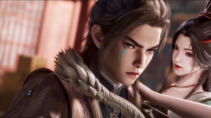 Tales of Herding Gods Episode 103 trailer