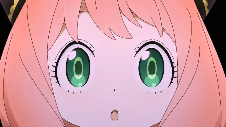 「ไร้เครดิต」SPY x FAMILY ED / ตอนจบ 1「UHD 60FPS」