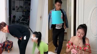 Coi là cười toét miệng【Laugh torn mouth】😱 Funny moments 2020 / P85