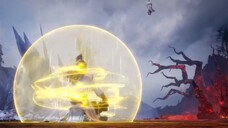Ling tian Duzun eps 17 sub indo