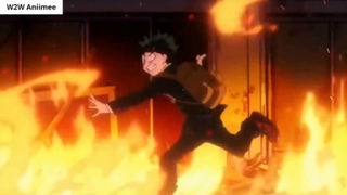 Những bộ Anime sẽ trở lại vào tháng 10-6
