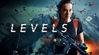 LEVELS 2025 - FILM ACTION TERBAIK PART 6