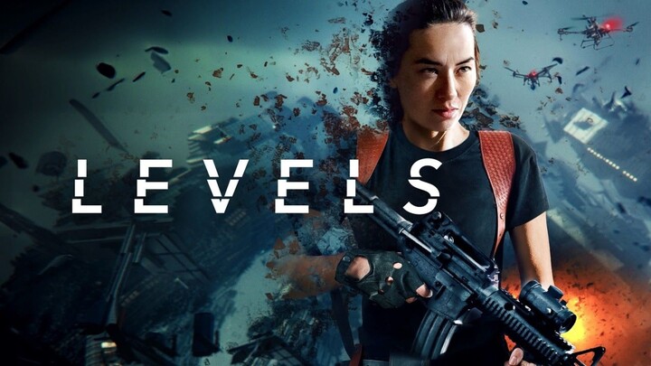 LEVELS 2025 - FILM ACTION TERBAIK PART 6