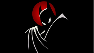 Batman The Animated Series Season 1 Episode 52