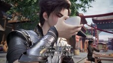 Twin Martial Souls Eps 08 Sub Indo