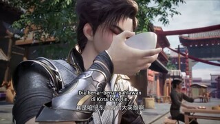 Twin Martial Souls Eps 08 Sub Indo