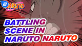 Epic Mashup / NARUTO / This is Battling Scene in Naruto_2
