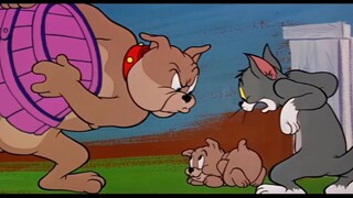 Tom and Jerry | The best Dad Ever