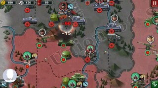 World Conqueror 3 Battle of Kursk