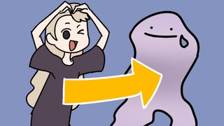 乃 琳 逐 渐“ 变 态 ”【我看了个啥】＃10