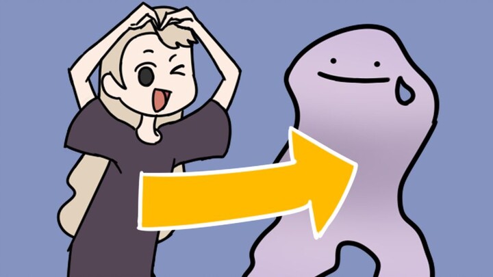 Nailin gradually "perverted" [What did I see] #10