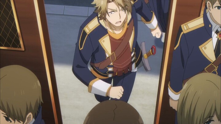 Beta karakterisasi sebenarnya cerminan yang penulis