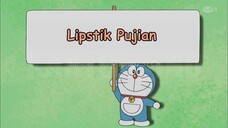 Doraemon Bahasa Indonesia(HD) - Lipstik Pujian.